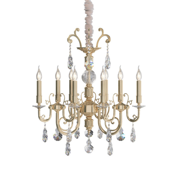 IMPÉRATRICE 9(3×3)