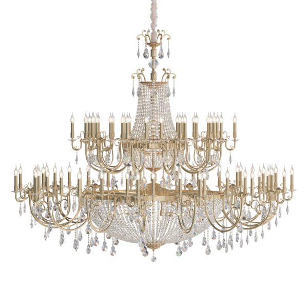 IMPÉRATRICE 75(15×3+10×3)