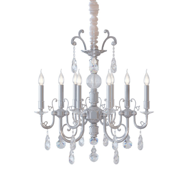 Imperatrice Silver 93 600x600